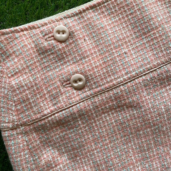 Abercrombie & Fitch wrap skirt - Picture 2 of 15